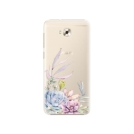 iSaprio Succulent 01 Asus ZenFone 4 Selfie ZD553KL - cena, porovnanie