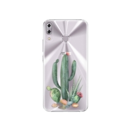 iSaprio Cacti 02 Asus ZenFone 5Z ZS620KL