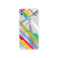 iSaprio Color Stripes 03 Asus ZenFone 5 ZE620KL - cena, porovnanie