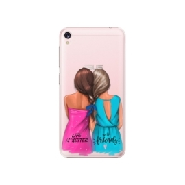 iSaprio Best Friends Asus ZenFone Live ZB501KL