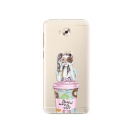 iSaprio Donut Worry Asus ZenFone 4 Selfie ZD553KL