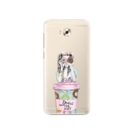 iSaprio Donut Worry Asus ZenFone 4 Selfie ZD553KL - cena, porovnanie