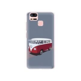 iSaprio VW Bus Asus Zenfone 3 Zoom ZE553KL