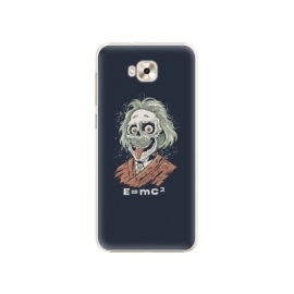 iSaprio Einstein 01 Asus ZenFone 4 Selfie ZD553KL