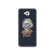 iSaprio Einstein 01 Asus ZenFone 4 Selfie ZD553KL - cena, porovnanie