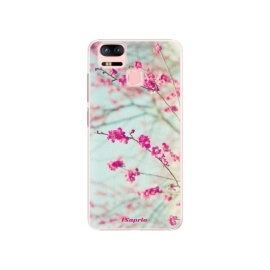 iSaprio Blossom 01 Asus Zenfone 3 Zoom ZE553KL