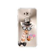 iSaprio Sir Giraffe Asus ZenFone 3 ZE520KL - cena, porovnanie