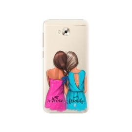 iSaprio Best Friends Asus ZenFone 4 Selfie ZD553KL