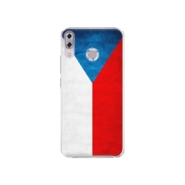 iSaprio Czech Flag Asus ZenFone 5Z ZS620KL