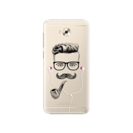 iSaprio Man With Headphones 01 Asus ZenFone 4 Selfie ZD553KL