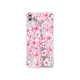 iSaprio Flower Pattern 05 Asus ZenFone 5Z ZS620KL