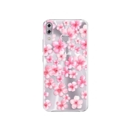 iSaprio Flower Pattern 05 Asus ZenFone 5Z ZS620KL - cena, porovnanie