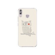 iSaprio I Love You 01 Asus ZenFone 5Z ZS620KL - cena, porovnanie