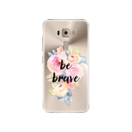 iSaprio Be Brave Asus ZenFone 3 ZE520KL