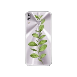 iSaprio Green Plant 01 Asus ZenFone 5 ZE620KL