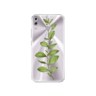 iSaprio Green Plant 01 Asus ZenFone 5 ZE620KL - cena, porovnanie