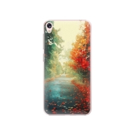 iSaprio Autumn 03 Asus ZenFone Live ZB501KL