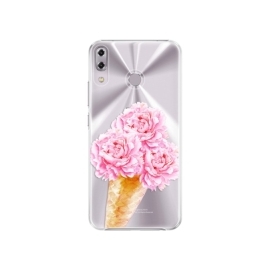 iSaprio Sweets Ice Cream Asus ZenFone 5Z ZS620KL