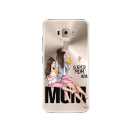 iSaprio Milk Shake Brunette Asus ZenFone 3 ZE520KL