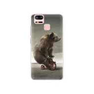 iSaprio Bear 01 Asus Zenfone 3 Zoom ZE553KL - cena, porovnanie