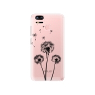 iSaprio Three Dandelions Asus Zenfone 3 Zoom ZE553KL - cena, porovnanie