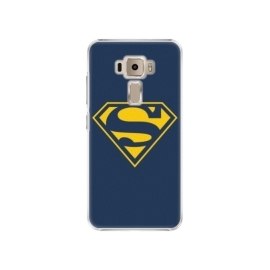 iSaprio Superman 03 Asus ZenFone 3 ZE520KL