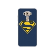 iSaprio Superman 03 Asus ZenFone 3 ZE520KL - cena, porovnanie