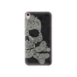 iSaprio Skeleton M Asus ZenFone Live ZB501KL