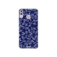 iSaprio Blue Leaves 05 Asus ZenFone 5 ZE620KL - cena, porovnanie