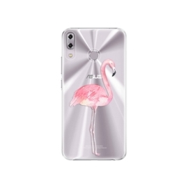 iSaprio Flamingo 01 Asus ZenFone 5Z ZS620KL