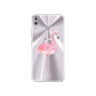 iSaprio Flamingo 01 Asus ZenFone 5Z ZS620KL - cena, porovnanie