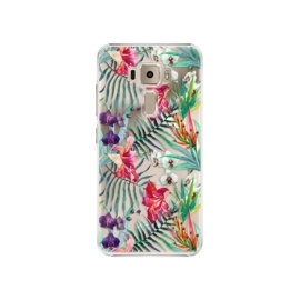 iSaprio Flower Pattern 03 Asus ZenFone 3 ZE520KL