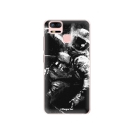 iSaprio Astronaut 02 Asus Zenfone 3 Zoom ZE553KL - cena, porovnanie