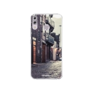 iSaprio Old Street 01 Asus ZenFone 5Z ZS620KL - cena, porovnanie