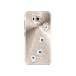 iSaprio Gunshots Asus ZenFone 3 ZE520KL