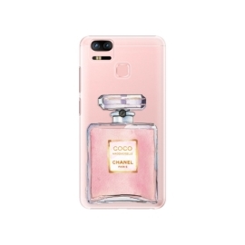 iSaprio Chanel Rose Asus Zenfone 3 Zoom ZE553KL