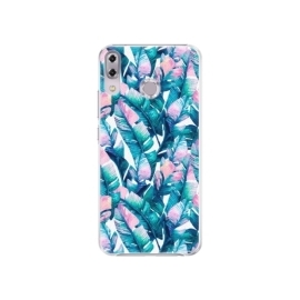 iSaprio Palm Leaves 03 Asus ZenFone 5Z ZS620KL