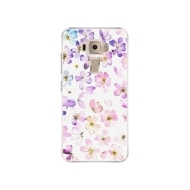 iSaprio Wildflowers Asus ZenFone 3 ZE520KL - cena, porovnanie