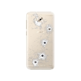 iSaprio Gunshots Asus ZenFone 4 Selfie ZD553KL