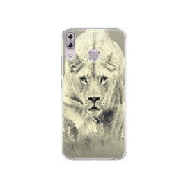 iSaprio Lioness 01 Asus ZenFone 5Z ZS620KL