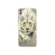 iSaprio Lioness 01 Asus ZenFone 5Z ZS620KL - cena, porovnanie