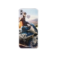 iSaprio Motorcycle 10 Asus ZenFone 5Z ZS620KL - cena, porovnanie