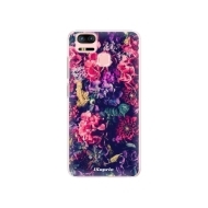 iSaprio Flowers 10 Asus Zenfone 3 Zoom ZE553KL - cena, porovnanie