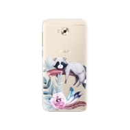 iSaprio Lazy Day Asus ZenFone 4 Selfie ZD553KL - cena, porovnanie