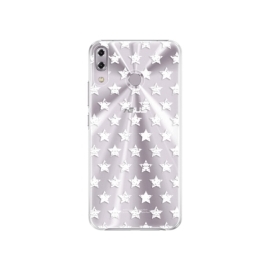 iSaprio Stars Pattern Asus ZenFone 5Z ZS620KL