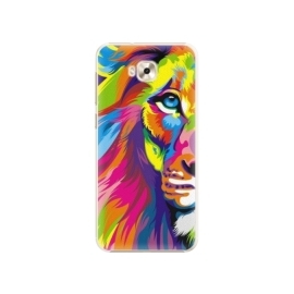 iSaprio Rainbow Lion Asus ZenFone 4 Selfie ZD553KL