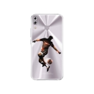 iSaprio Fotball 01 Asus ZenFone 5Z ZS620KL - cena, porovnanie