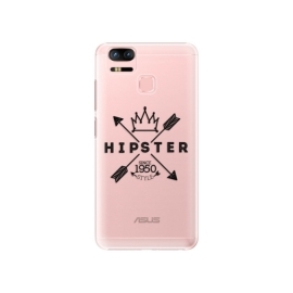 iSaprio Hipster Style 02 Asus Zenfone 3 Zoom ZE553KL