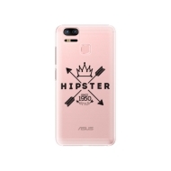 iSaprio Hipster Style 02 Asus Zenfone 3 Zoom ZE553KL - cena, porovnanie