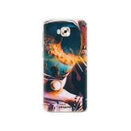 iSaprio Astronaut 01 Asus ZenFone 4 Selfie ZD553KL - cena, porovnanie